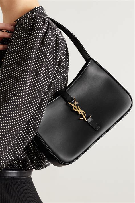 ysl square purse|YSL shoulder bag small.